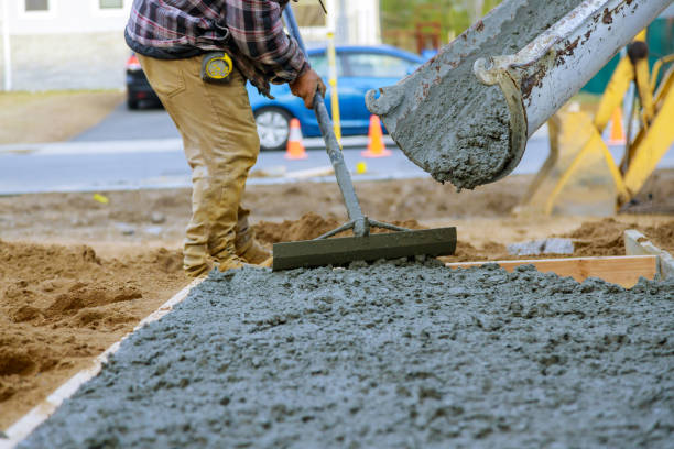 Waterproofing & Drywells in FL